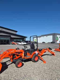 NEW – BX23SLSB-R14-1