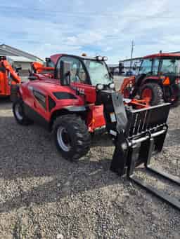 Manitou MTA519 H Telehandler, In Stock now!
