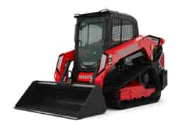 Manitou VT2300 Track Loader – In stock now!