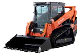 SVL75-3 Track Loader – In stock now!