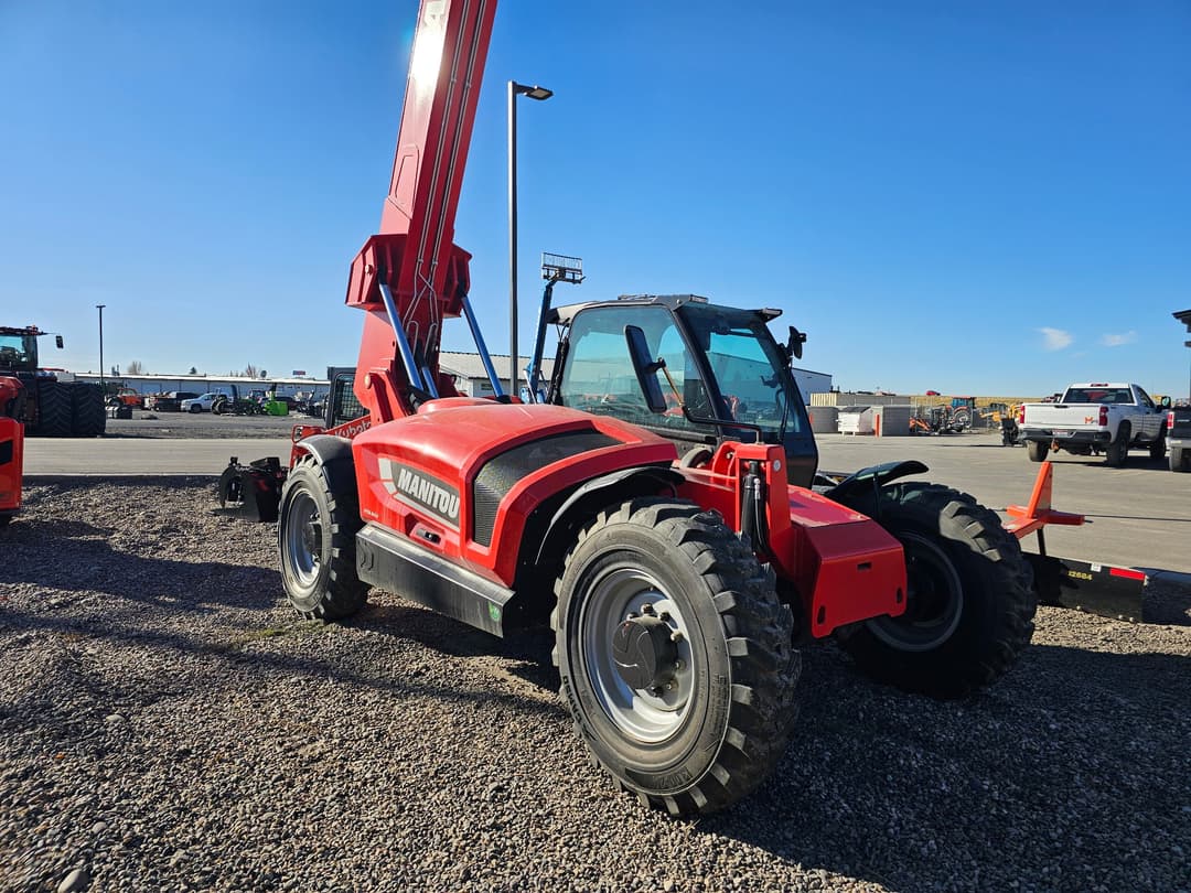 MTA 842 IN STOCK NOW!