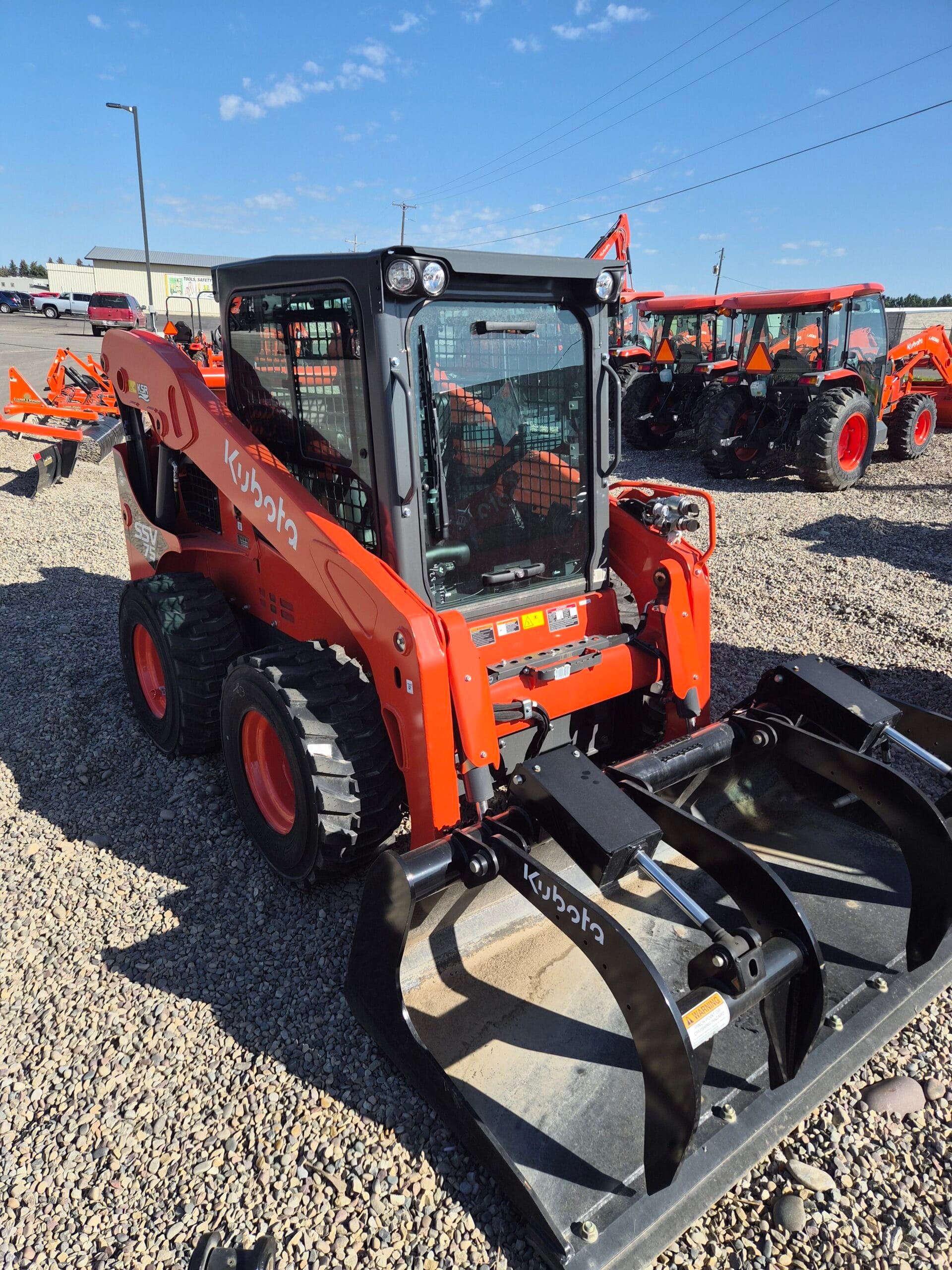 NEW – SSV75 – in stock