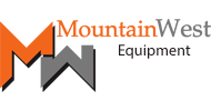 Mountain West Equipment Logo